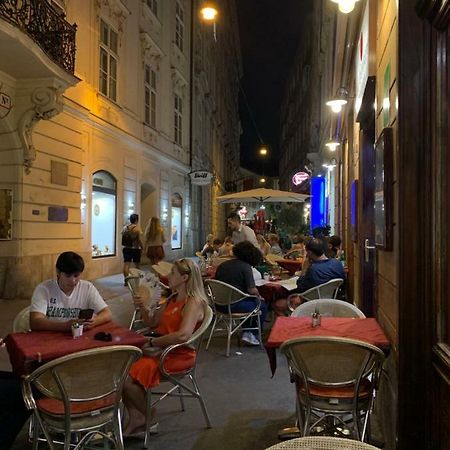 Kh Apartments Stephansplatz Wiedeń Zewnętrze zdjęcie