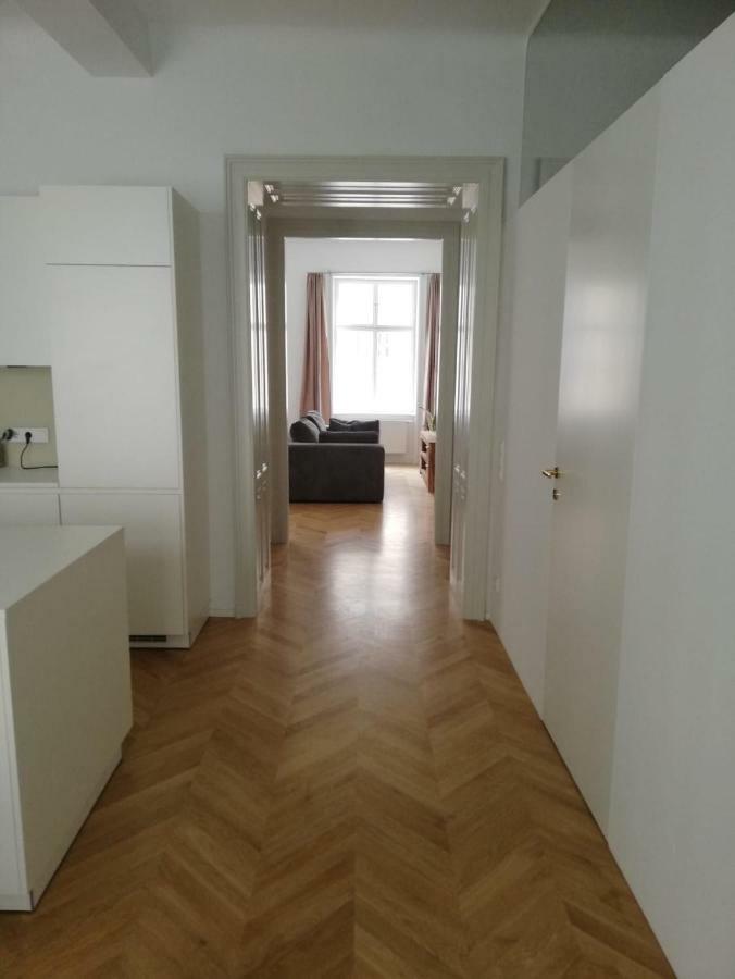 Kh Apartments Stephansplatz Wiedeń Zewnętrze zdjęcie