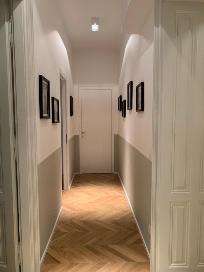 Kh Apartments Stephansplatz Wiedeń Zewnętrze zdjęcie