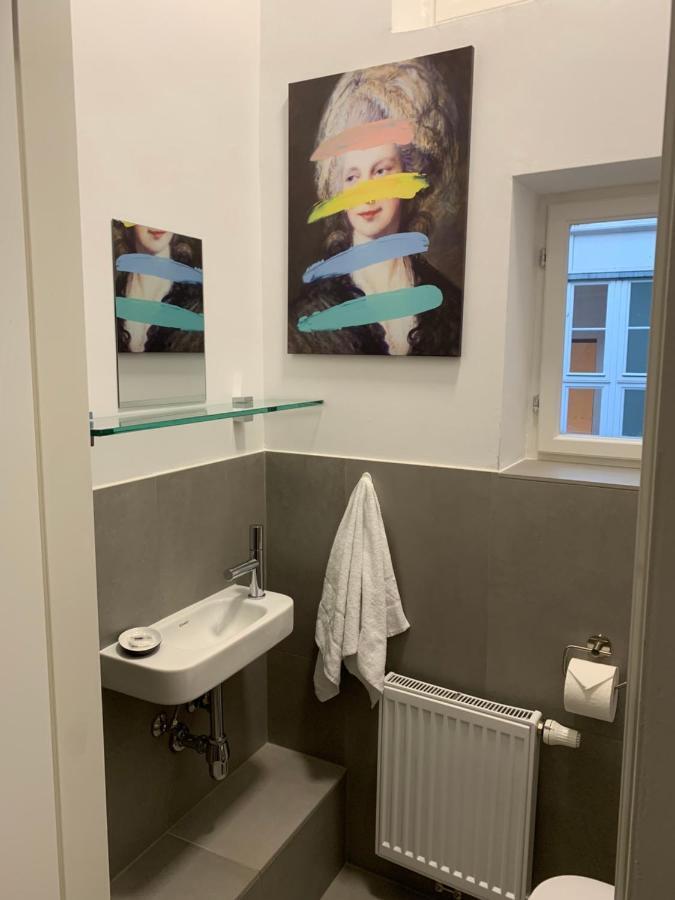 Kh Apartments Stephansplatz Wiedeń Zewnętrze zdjęcie