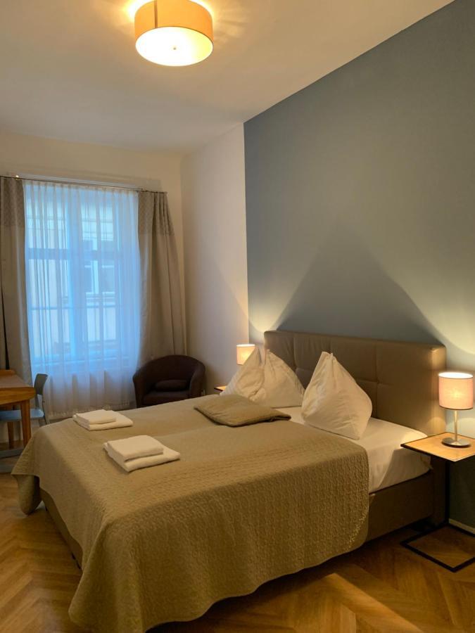 Kh Apartments Stephansplatz Wiedeń Zewnętrze zdjęcie