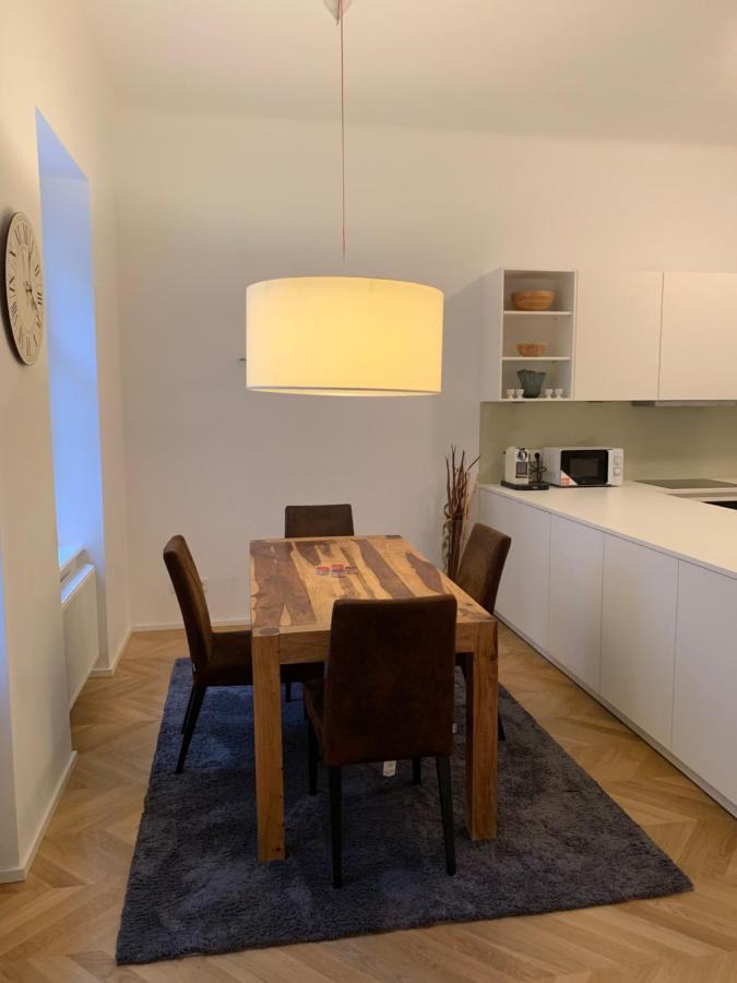 Kh Apartments Stephansplatz Wiedeń Zewnętrze zdjęcie