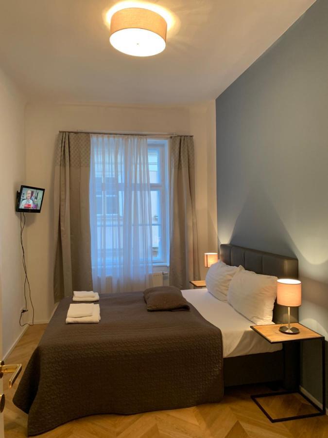 Kh Apartments Stephansplatz Wiedeń Zewnętrze zdjęcie